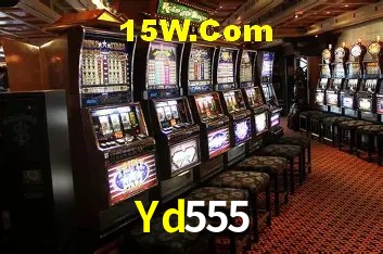 Jogos populares e pagamentos rápidos na Yd555