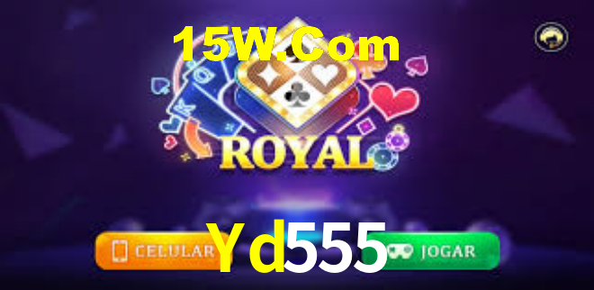 Download de APK seguro na Yd555