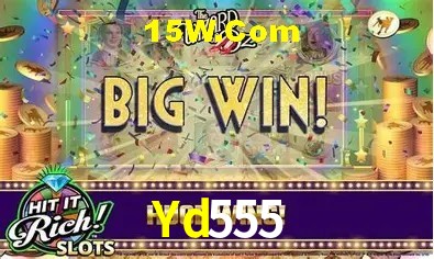 Variedade de jogos na Yd555