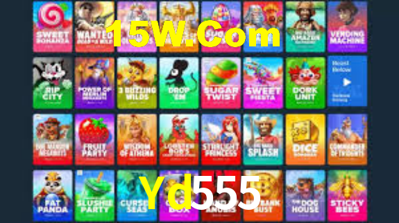 Download rápido e seguro na Yd555