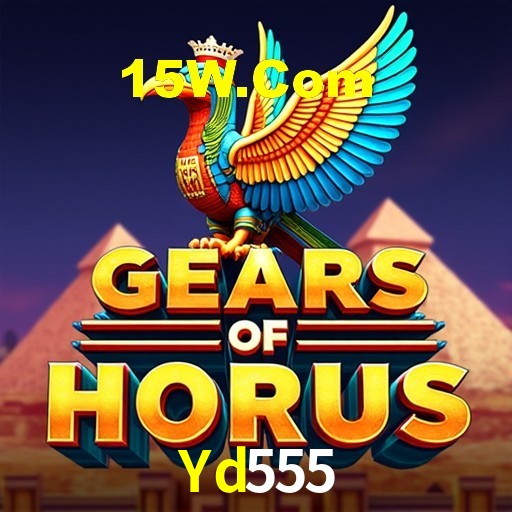 Página oficial no Facebook da Yd555