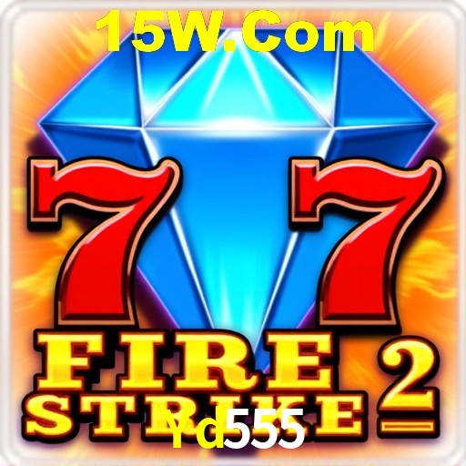 Download para Android e iOS na Yd555
